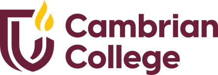 Cambrian College logo