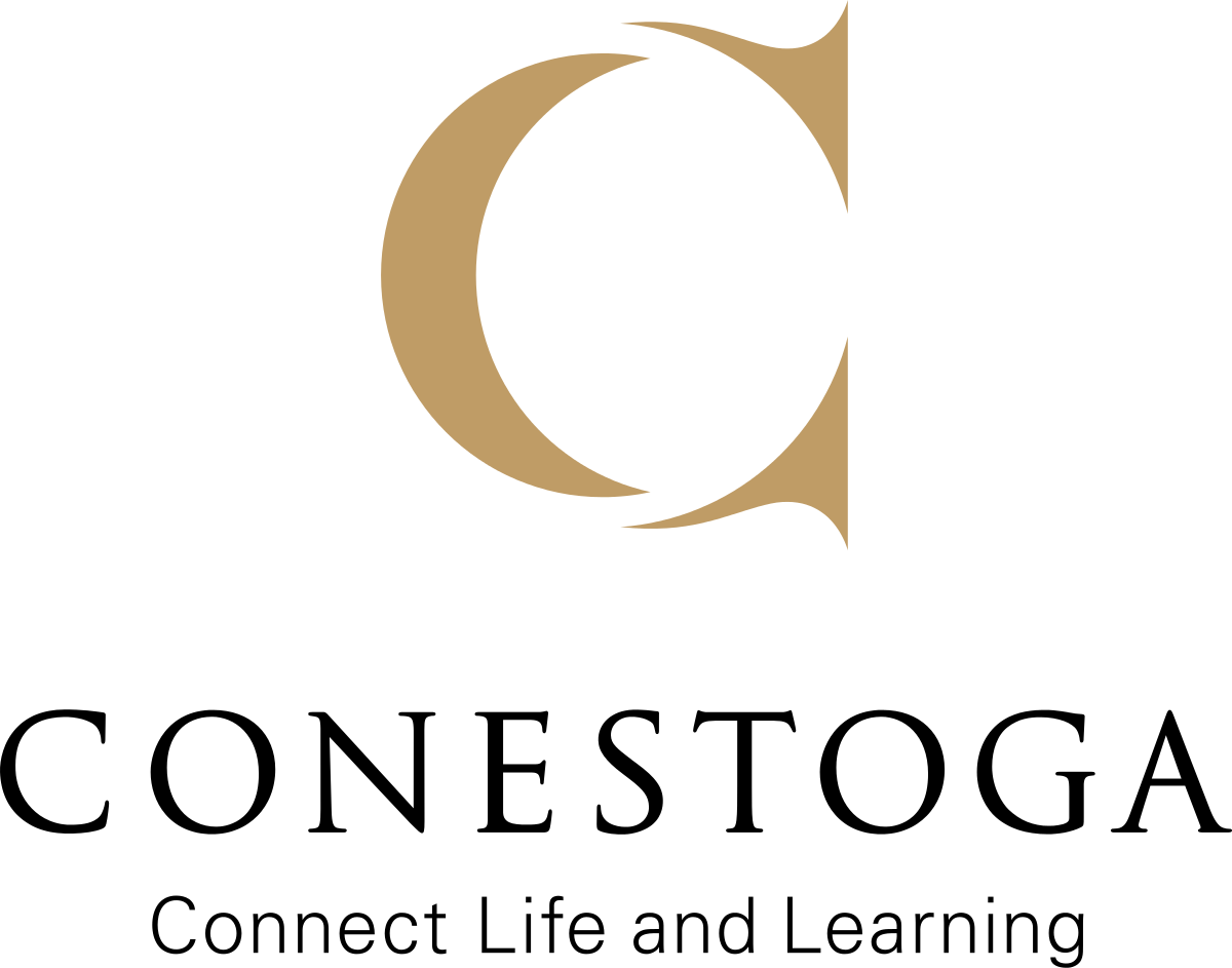 Conestoga College logo