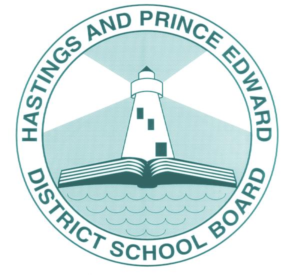 Quinte Adult Education (Hastings and Prince Edward District School Board) logo