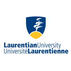 Laurentian University/Université Laurentienne logo