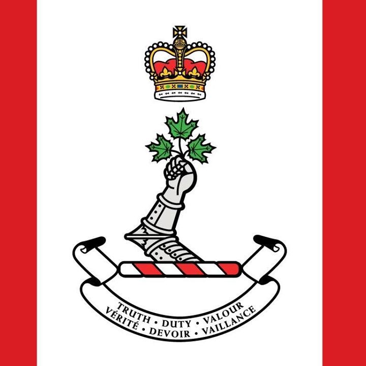 Royal Military College / College militaire royal du Canada logo